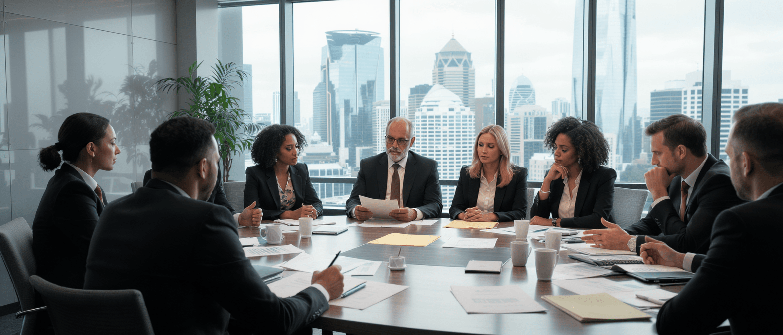 découvrez l’essentiel sur la mise en redressement judiciaire du groupe réalités en 2025 : contexte, causes, implications pour les investisseurs et perspectives d’avenir.