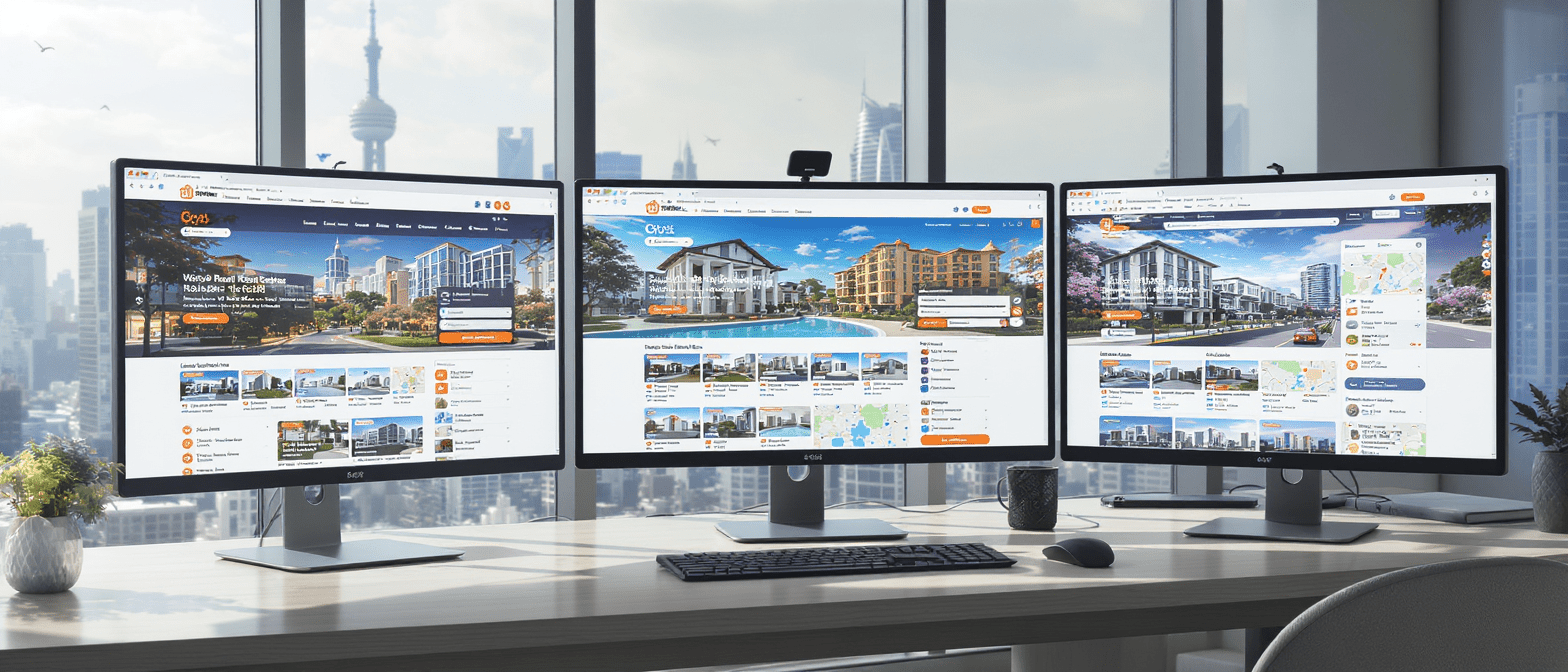 découvrez notre sélection des meilleurs sites immobiliers à l’étranger en 2025 pour trouver, acheter ou louer un bien facilement partout dans le monde. comparez les plateformes et faites le bon choix pour votre projet international.