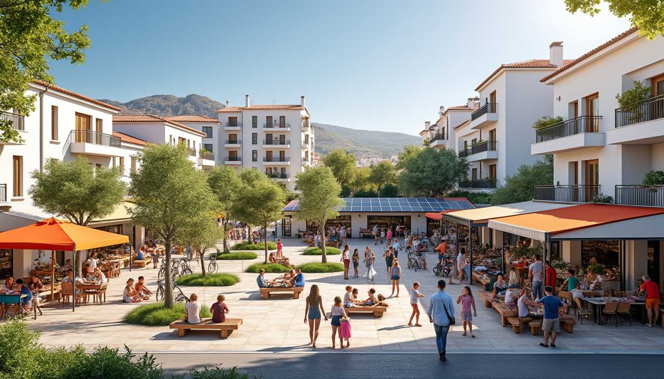 découvrez les principaux changements de la nouvelle loi logement en espagne prévue pour 2025 : mesures phares, impacts sur les résidents et implications pour les propriétaires et locataires.