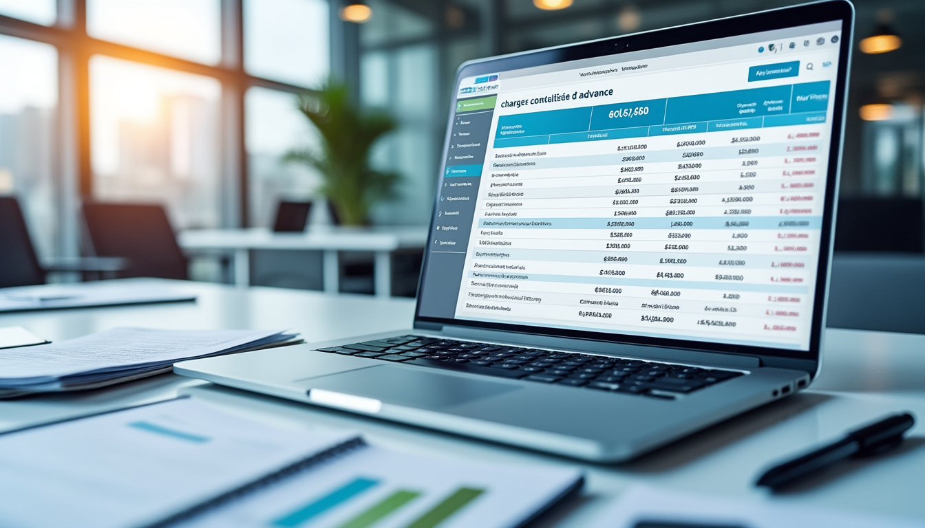 découvrez comment comptabiliser les charges constatées d’avance (cca) en 2025 : explication simple de la méthode, principes et exemples pour bien gérer votre comptabilité d’entreprise.
