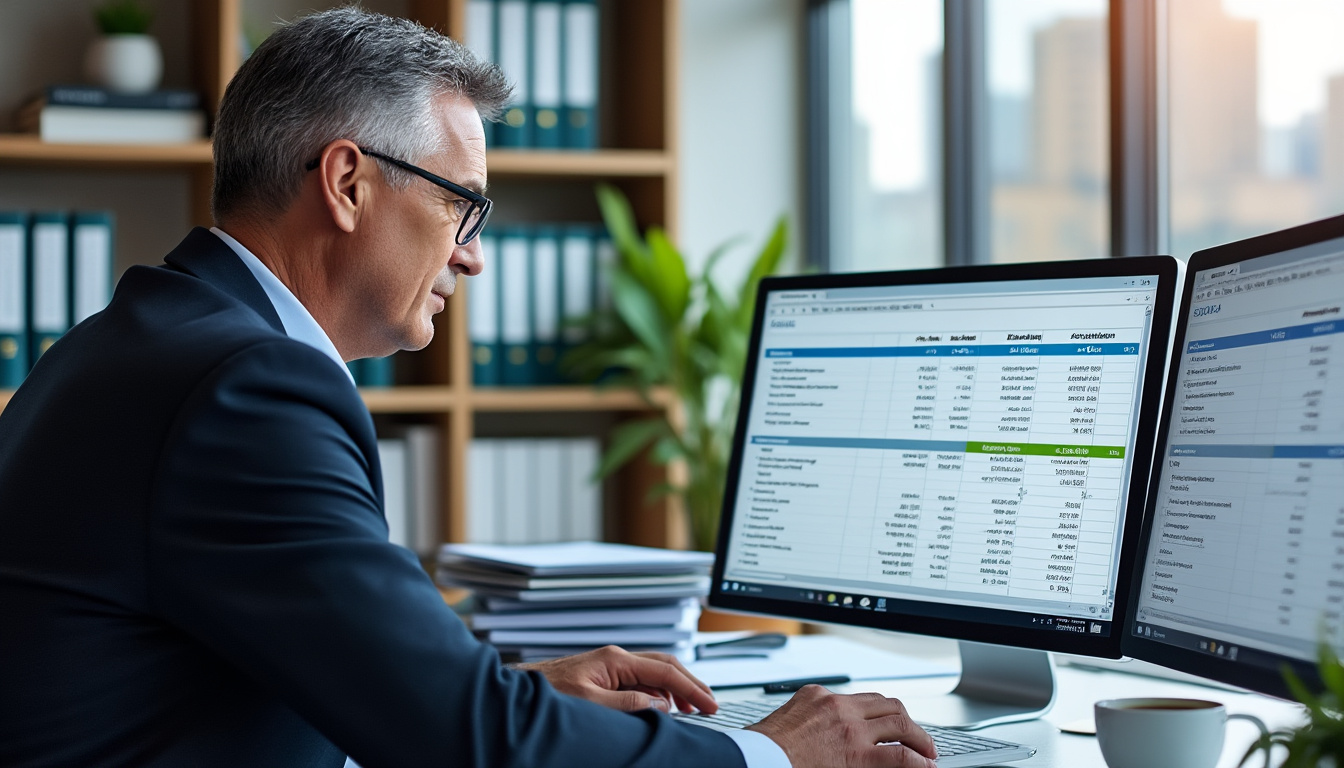 découvrez ce que sont les charges constatées d'avance (cca) et comment les comptabiliser en 2025. explications claires sur la méthode de comptabilisation et son utilité en comptabilité d'entreprise.