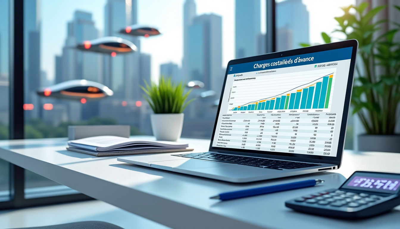 découvrez la méthode de comptabilisation des charges constatées d'avance (cca) en 2025 : définitions, principes et conseils pratiques pour une gestion comptable conforme et efficace.
