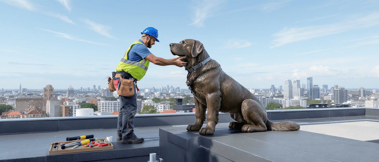 découvrez le prix d'installation d’un chien assis de toiture en 2025 : facteurs d’influence, fourchettes tarifaires, conseils pour bien budgéter votre projet de rénovation ou de construction.