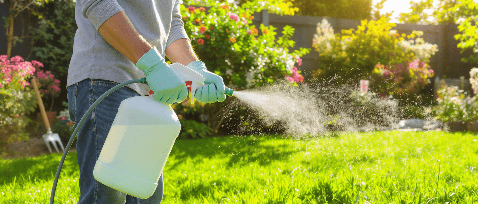 découvrez des astuces efficaces et écologiques pour éliminer les mauvaises herbes en 2025 grâce à des désherbants naturels. protégez votre jardin tout en respectant l'environnement !