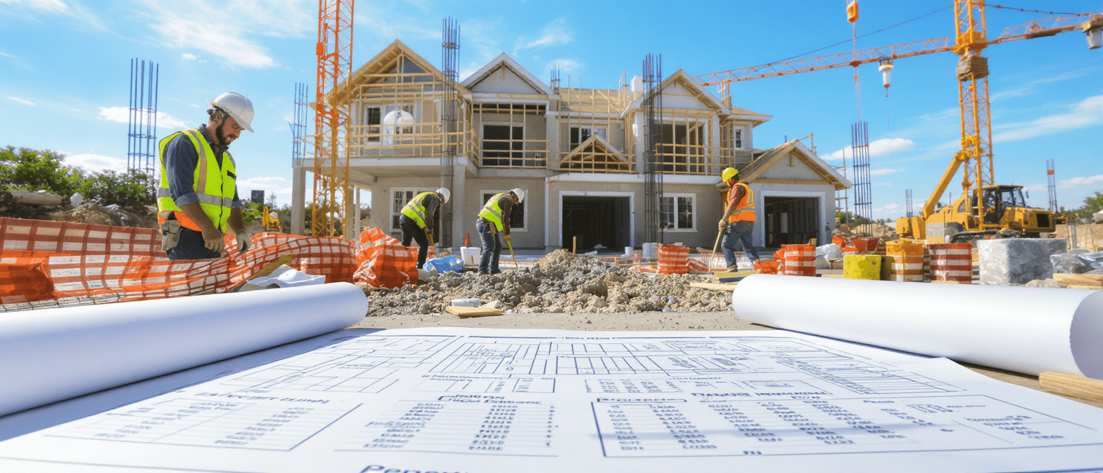 découvrez comment obtenir un devis précis pour la construction de votre maison en 2025. suivez nos conseils pour estimer le coût réel de votre projet et éviter les mauvaises surprises budgétaires.