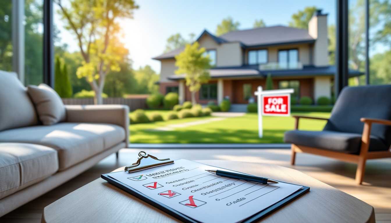 découvrez toutes les obligations relatives aux diagnostics immobiliers pour vendre une maison en 2025 : bilan énergétique, amiante, plomb, termites, dpe et conseils pour une transaction conforme à la législation.