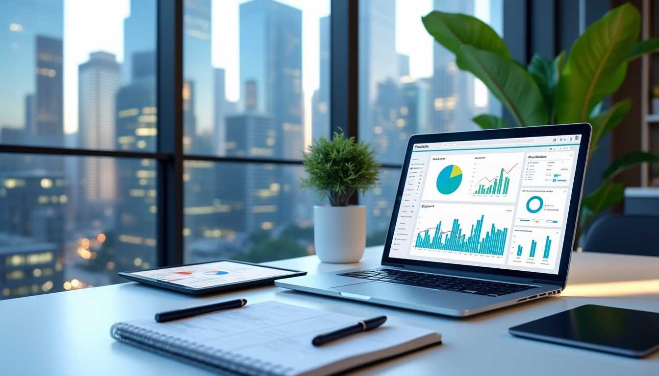 découvrez les meilleures méthodes et astuces pour optimiser votre résultat au calcul ebe en 2025. maîtrisez les techniques essentielles pour améliorer la performance financière de votre entreprise.