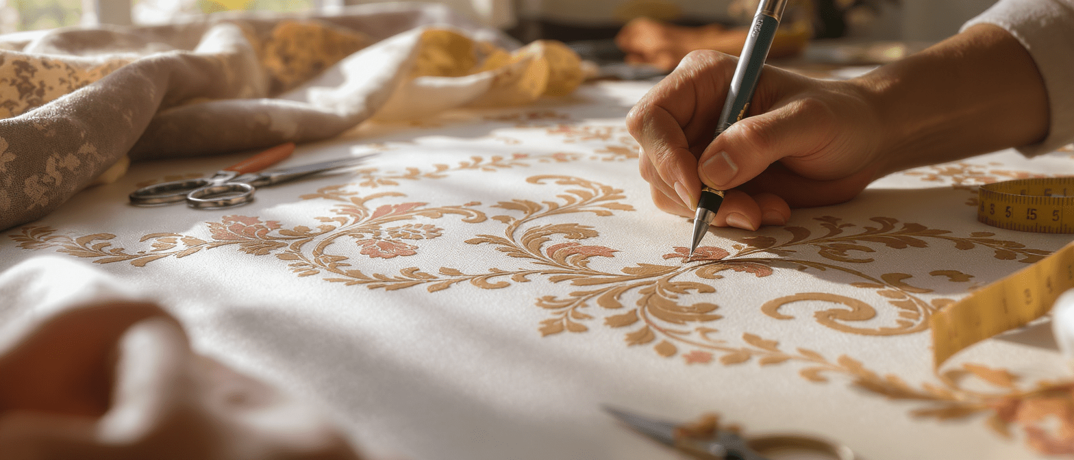 découvrez le festonnage, une technique de couture décorative utilisée pour finir ou embellir les bords des tissus. apprenez à quoi sert le festonnage et comment l’utiliser pour sublimer vos créations textiles.