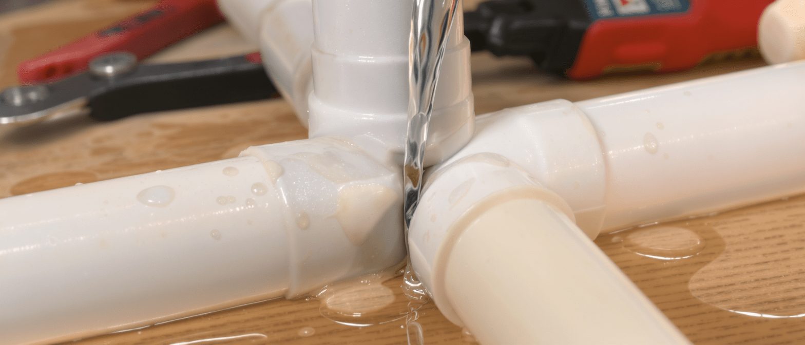 découvrez les causes d'une fuite sur un raccord pvc mal collé, ainsi que les solutions pour la réparer et les conseils de prévention afin d'éviter les problèmes à l'avenir. astuces pratiques pour des installations durables.