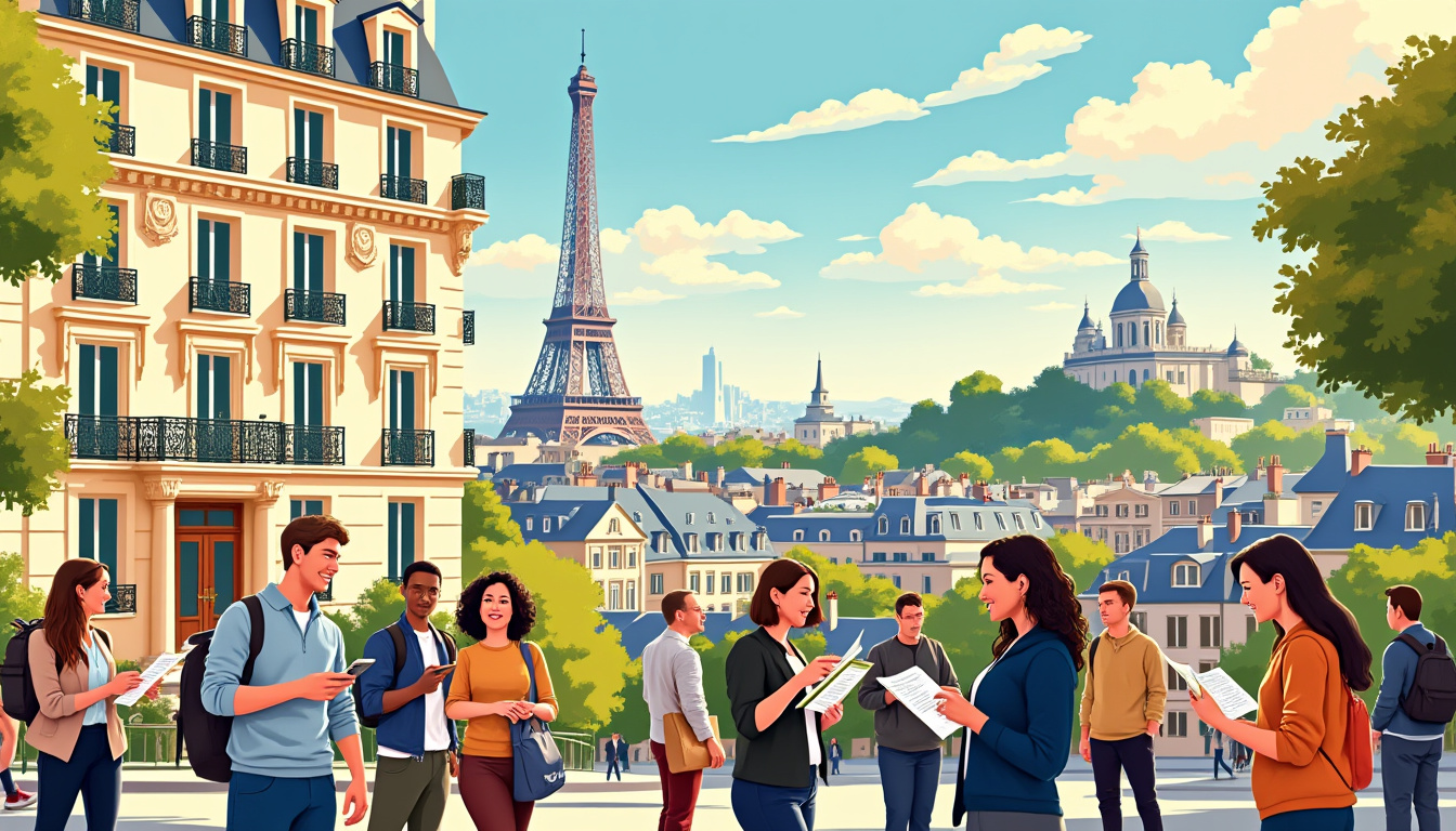 découvrez un guide pratique en 6 étapes pour trouver l'appartement idéal à paris, spécialement conçu pour les débutants en investissement locatif en 2025. astuces, conseils et bonnes pratiques pour réussir votre premier achat immobilier.