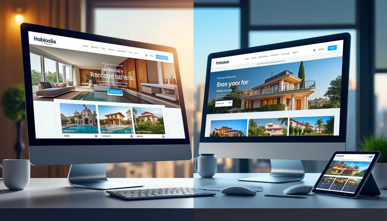 découvrez notre comparatif détaillé entre habitaclia et fotocasa pour savoir quel site immobilier espagnol répond le mieux à vos besoins. conseils, points forts et différences pour faciliter votre recherche de logement en espagne.