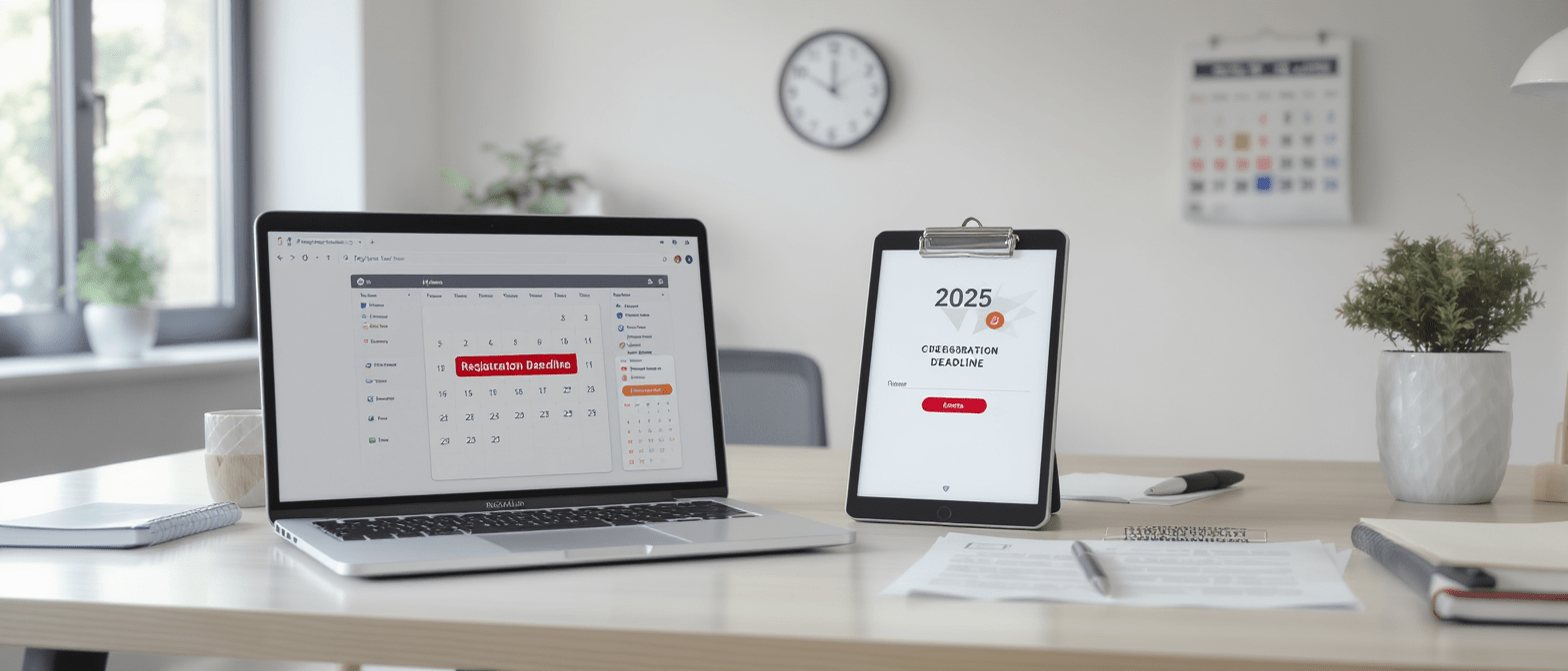 découvrez les étapes clés pour inscrire un sujet à l’ordre du jour d’une réunion (cal) en 2025. suivez notre guide pratique pour une procédure efficace et conforme aux exigences actuelles.