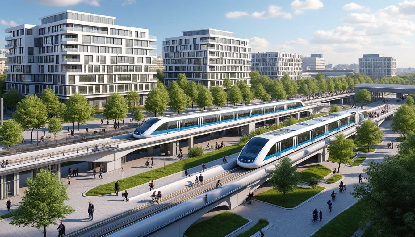 découvrez les 4 meilleures villes à l'ouest de paris pour réaliser un investissement immobilier rentable et sécurisé : conseils, atouts locaux et opportunités à ne pas manquer pour optimiser votre placement.