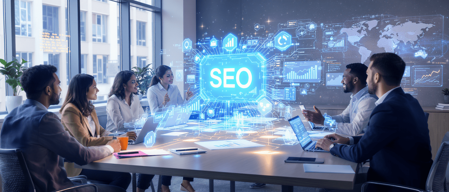 découvrez les stratégies seo les plus efficaces pour 2025 et apprenez comment optimiser votre présence en ligne afin de gagner en visibilité sur les moteurs de recherche et attirer plus de clients.