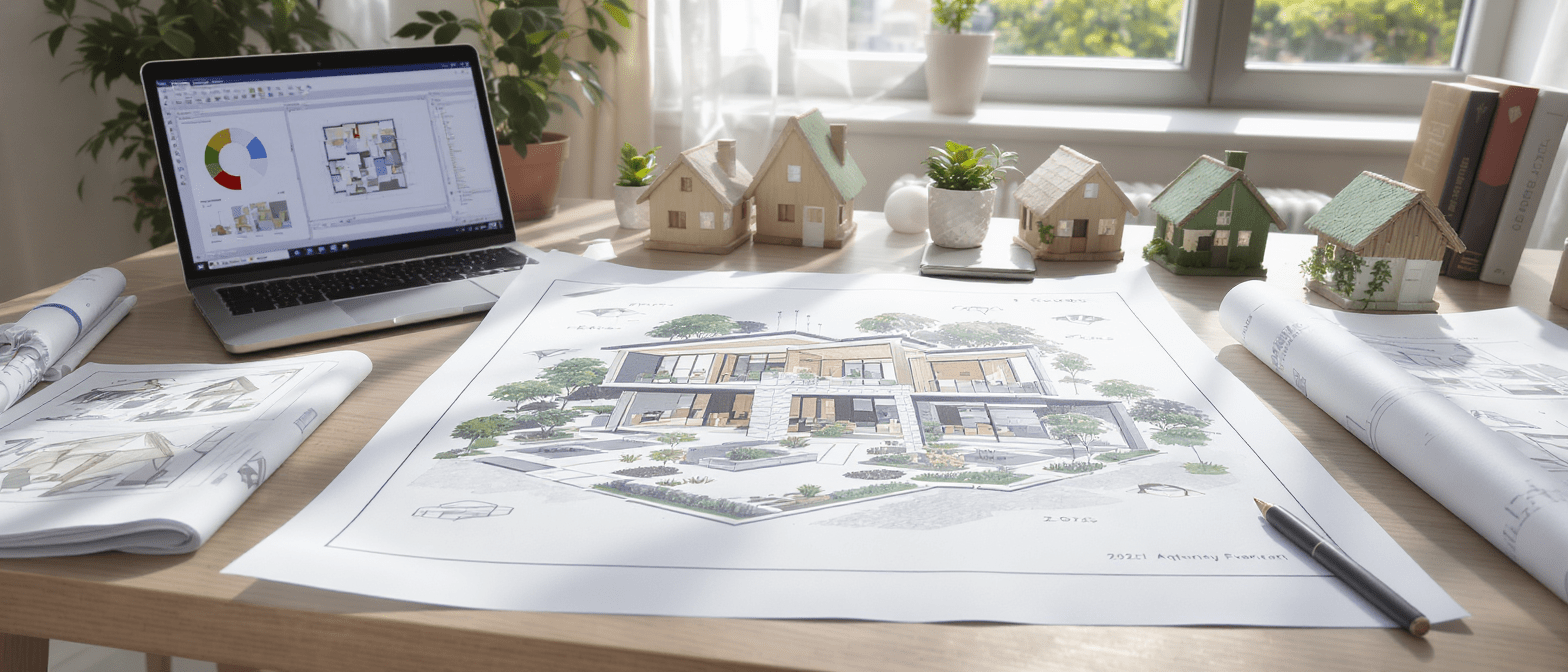 découvrez où trouver les meilleurs plans gratuits de maisons pour 2025. inspirez-vous de collections tendances et téléchargez des modèles adaptés à tous vos projets de construction ou de rénovation.