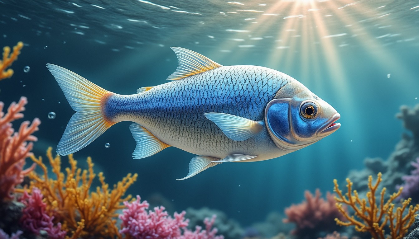 découvrez la signification spirituelle du poisson d'argent, ses messages cachés et apprenez à interpréter sa présence dans votre vie. symbolisme, croyances et conseils pour comprendre ce curieux insecte.