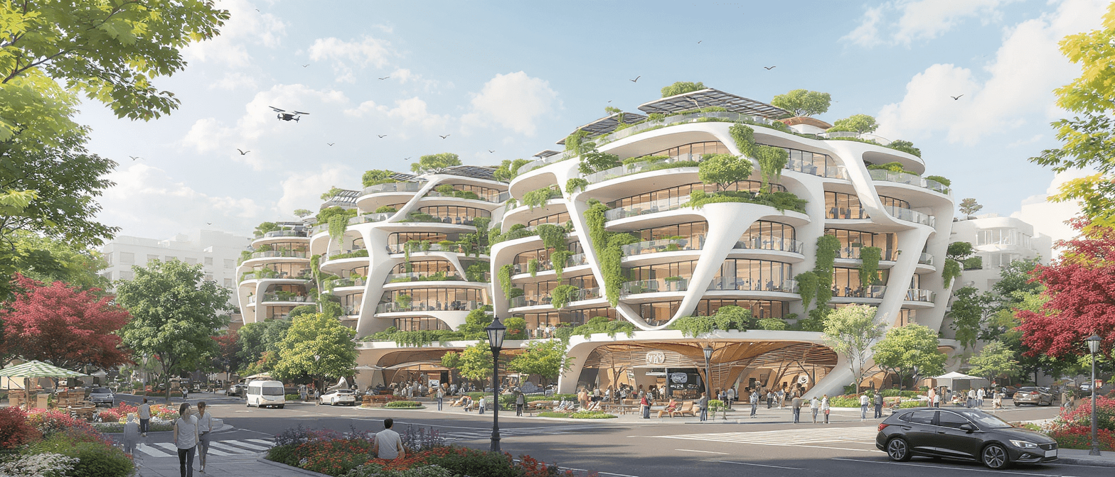 découvrez les grandes tendances à anticiper pour le marché immobilier français en 2026. analyse des opportunités, des défis et des évolutions qui pourraient impacter vos projets d'achat, de vente ou d'investissement.