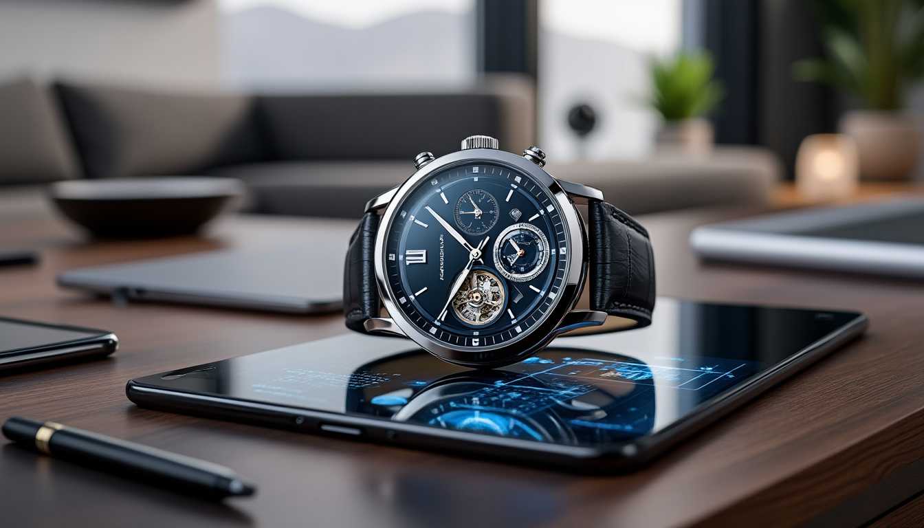 découvrez notre avis complet sur la montre wiking automatic : design, performances, fiabilité… faut-il se laisser tenter par ce modèle automatique en 2025 ? tous les points forts et les points à surveiller avant votre achat.
