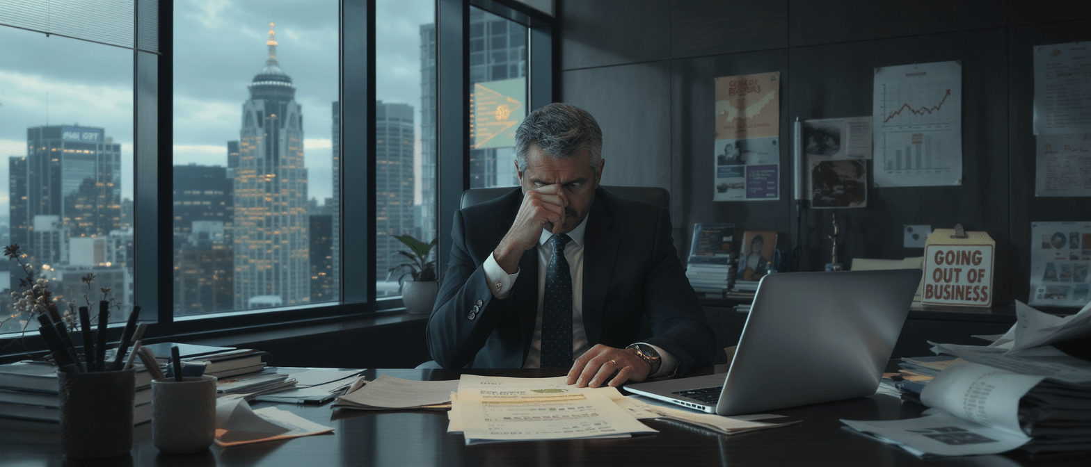 découvrez l'essentiel sur la mise en liquidation judiciaire de l'agence de papa en 2025 : causes, conséquences et informations clés pour les clients et partenaires.