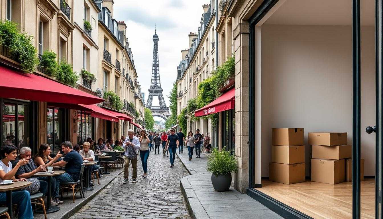découvrez comment airbnb à paris fait face à de nouveaux défis impactant la rentabilité de son modèle, entre régulations, concurrence et évolution du marché locatif.