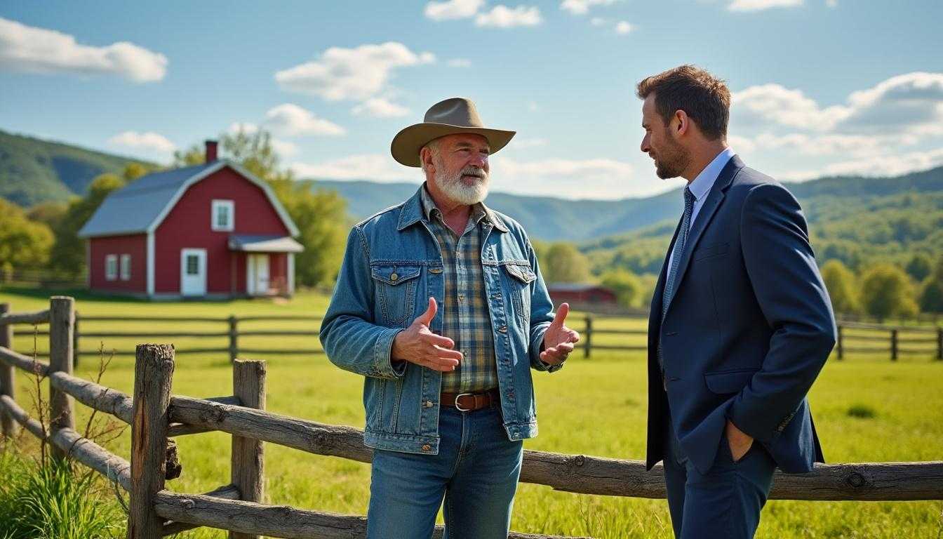 découvrez les conséquences d’un changement de propriétaire d’un bail rural en 2025 : droits du locataire, procédures à suivre et étapes clés à connaître pour assurer la continuité du contrat.