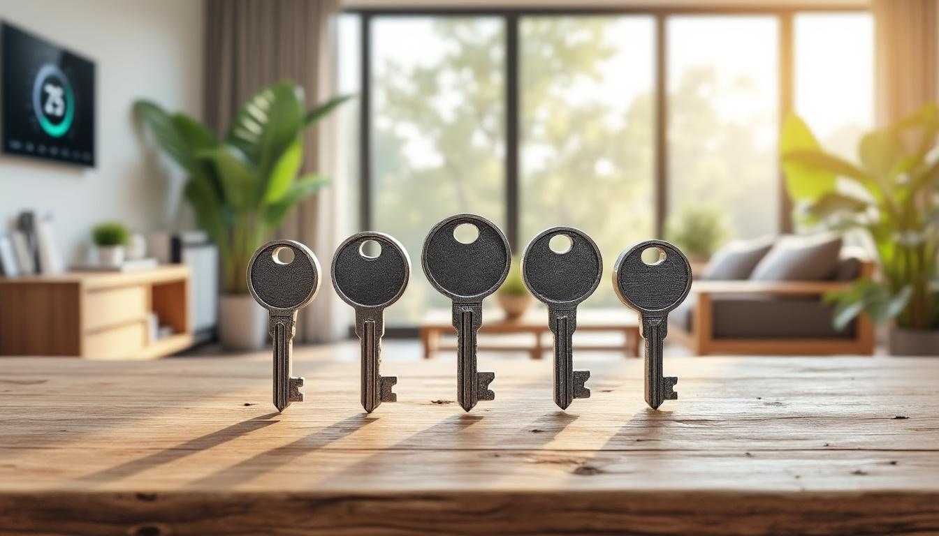 découvrez les cinq stratégies essentielles pour réussir votre investissement en location meublée dès 2025. profitez de conseils pratiques pour optimiser votre rentabilité et sécuriser votre projet immobilier.
