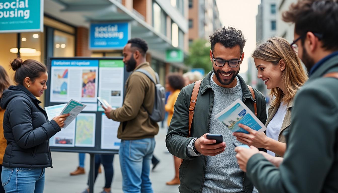 découvrez nos astuces et conseils pratiques pour obtenir un logement social rapidement en 2025. profitez de solutions efficaces pour accélérer vos démarches et maximiser vos chances d'accès à un logement social.