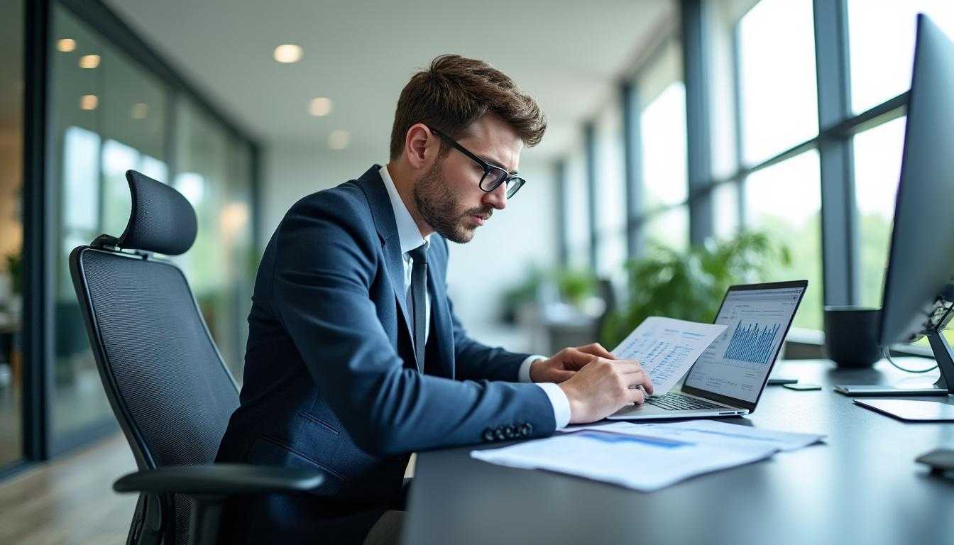 découvrez tout sur le cga lmnp en 2025 : fonctionnement, avantages fiscaux et conseils pratiques pour optimiser la gestion de votre location meublée non professionnelle.