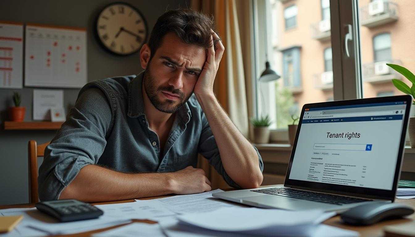 vous n’avez pas reçu le décompte des charges de votre propriétaire ? découvrez vos droits, les démarches à suivre et les solutions pour obtenir ce document essentiel à la régularisation de vos charges locatives.