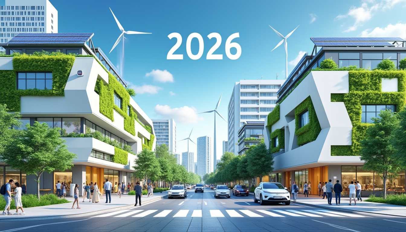 découvrez comment anticiper les nouvelles obligations du dpe 2026 dès 2025 : conseils pratiques, échéances clés et bonnes pratiques pour se conformer aux nouvelles règles et éviter les sanctions.