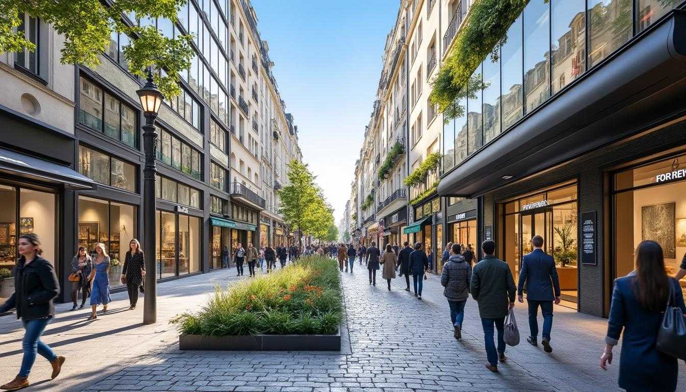 découvrez l'évolution du marché immobilier parisien en 2025 : analyse des tendances, des prix et des opportunités à saisir pour les investisseurs locatifs, afin de réussir votre projet d'investissement dans la capitale.