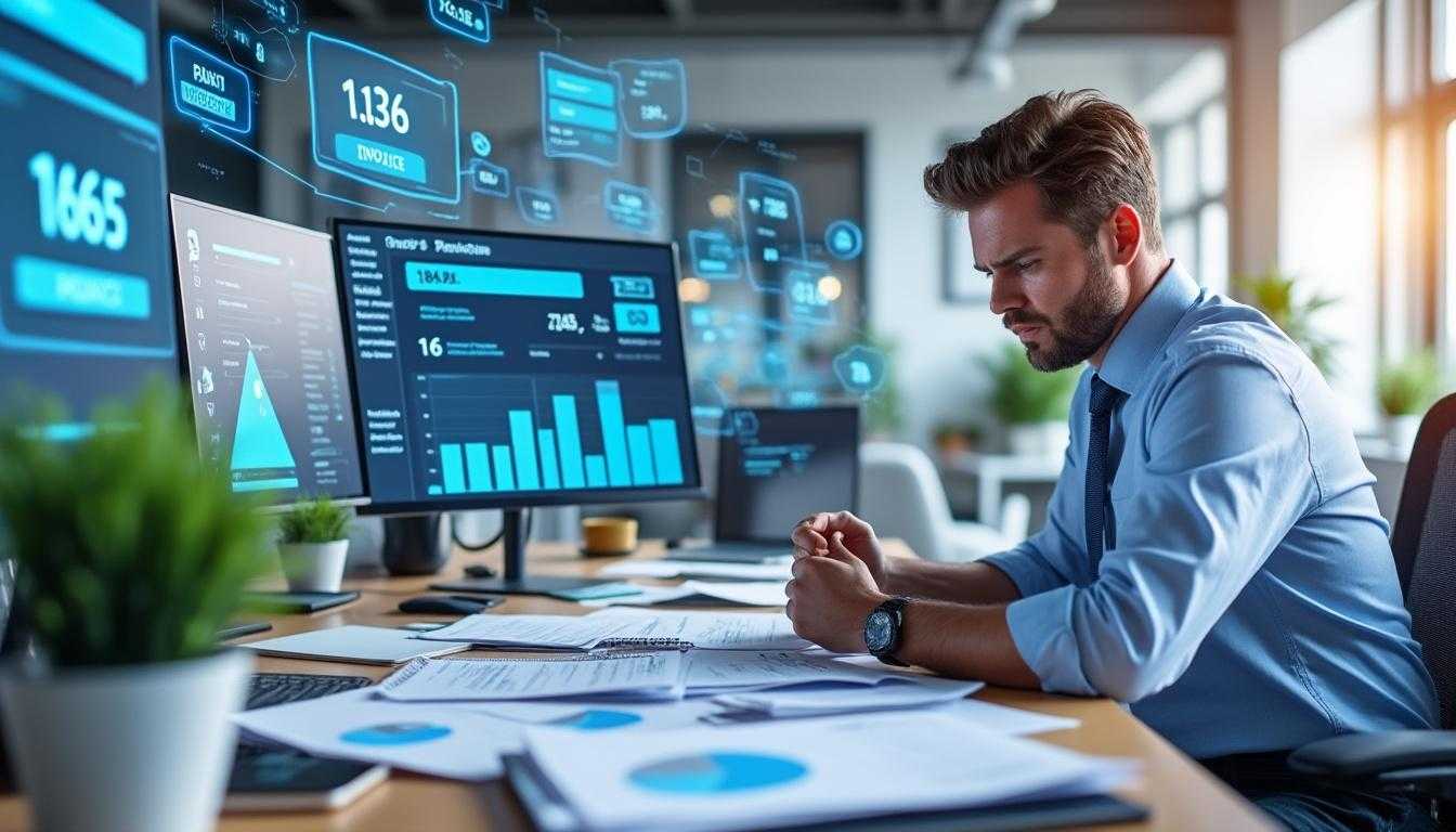 découvrez les solutions efficaces en 2025 pour prévenir les retards de paiement liés aux factures non parvenues et optimiser la gestion financière de votre entreprise.