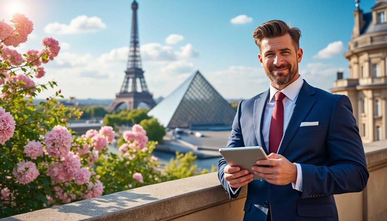 découvrez comment finance héros présente imavenir, le partenaire idéal pour réussir votre investissement locatif à paris grâce à un accompagnement personnalisé et des conseils d’experts.