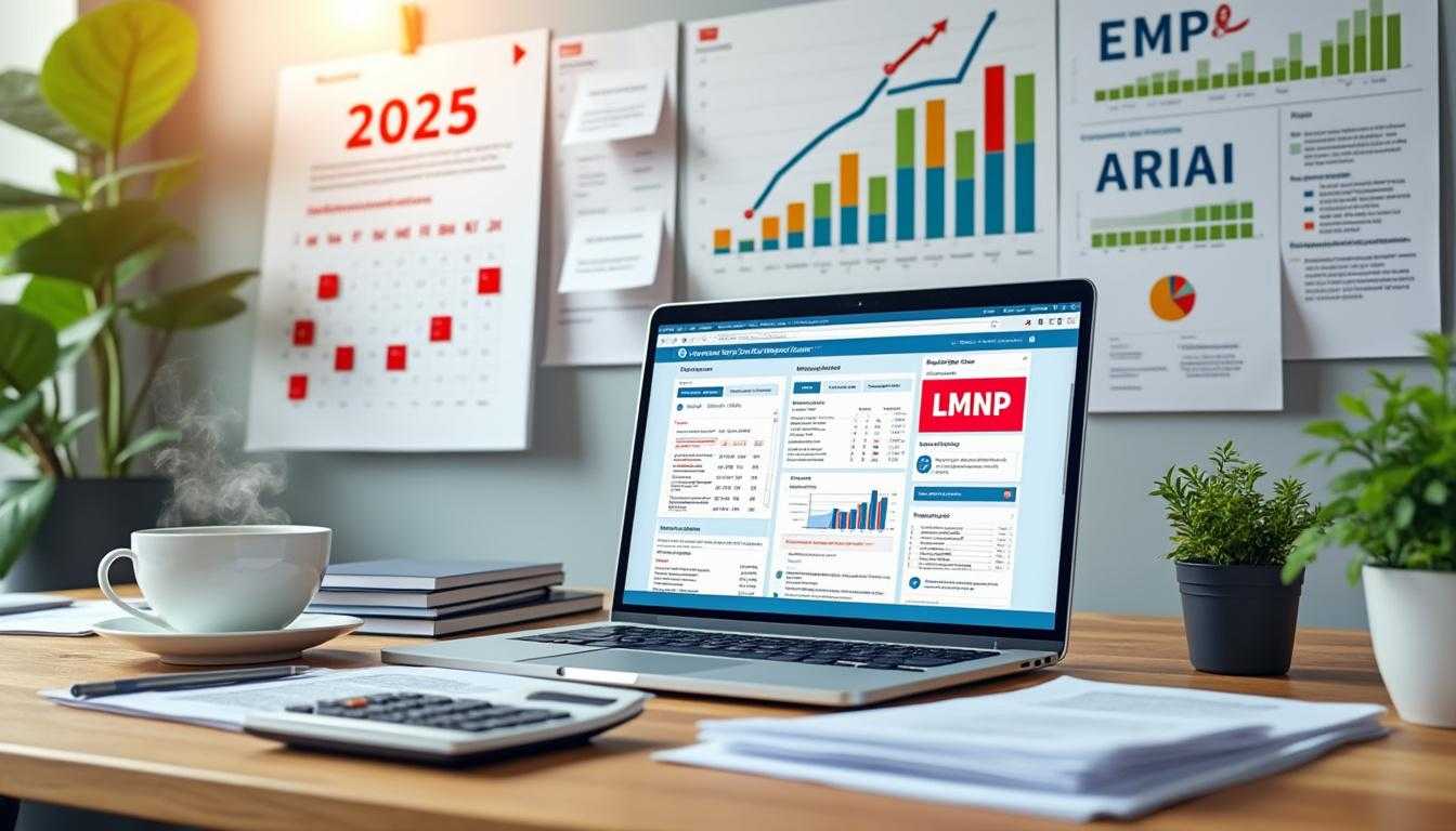 découvrez notre guide complet pour la déclaration d'impôt lmnp en 2025 : toutes les échéances à connaître, les dernières réglementations et nos conseils pratiques pour optimiser votre investissement locatif meublé.