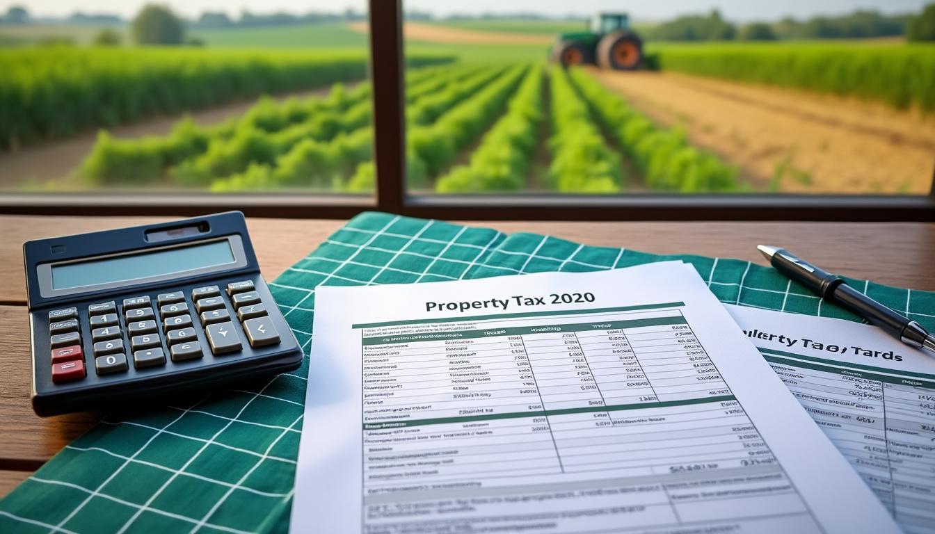 découvrez l’évolution de l’indice du fermage 2025 et son impact sur le montant des loyers agricoles cette année. explications sur le calcul, hausse ou baisse prévue, et conseils pour les bailleurs et exploitants.