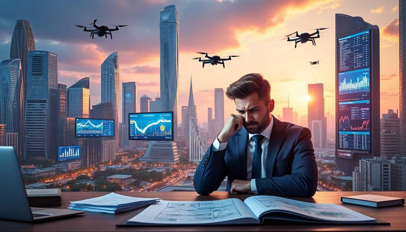 découvrez les avantages et les risques de l'investissement dans l'immobilier papier en 2025. analyse des opportunités, conseils pour investir intelligemment et points de vigilance pour sécuriser votre patrimoine.