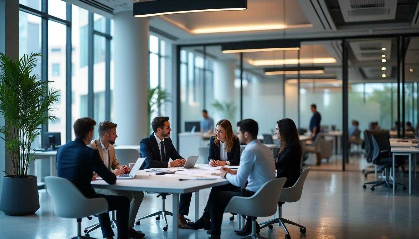 découvrez les avantages et les risques de l'immobilier papier en 2025. analysez si cette forme d'investissement représente une véritable opportunité d'avenir ou un pari risqué pour votre portefeuille.