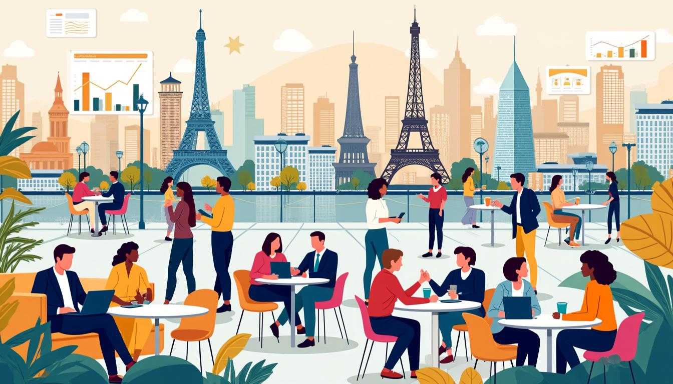 découvrez les 7 meilleures villes de la région parisienne pour investir dans la colocation en 2025 et profitez de conseils pour maximiser vos rendements immobiliers. analyse du marché, rentabilité et perspectives d’investissement au cœur de l’île-de-france.