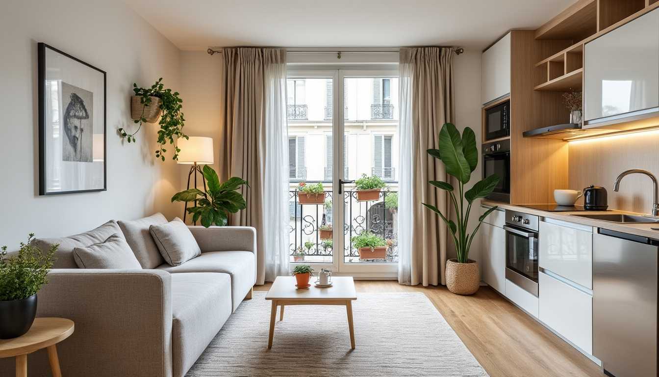 découvrez les enjeux et le futur de la location de biens de moins de 9 m² en france : cadre légal, défis du marché locatif des mini-espaces, solutions pour propriétaires et locataires. zoom sur l’évolution des loyers et nouvelles tendances de l’habitat urbain compact.