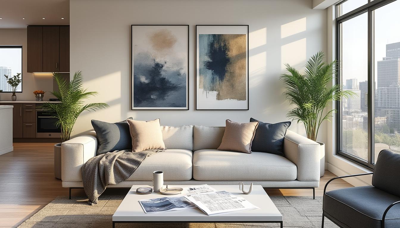 découvrez comment optimiser vos revenus en 2025 grâce aux travaux en location meublée et comprenez leur impact sur la fiscalité de vos plus-values immobilières. conseils pratiques pour investisseurs avertis.