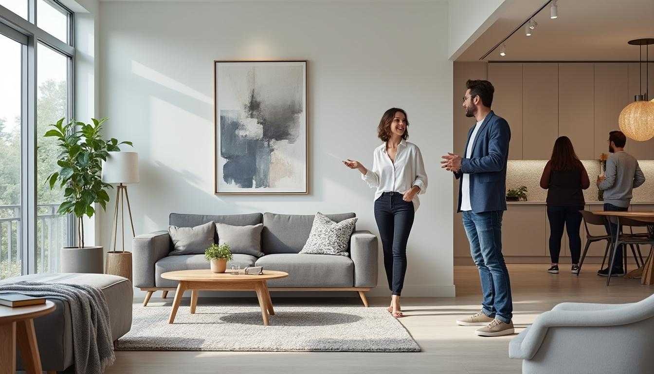découvrez les obligations du locataire lors des visites de vente en 2025 : droits, devoirs et conseils pratiques pour bien préparer cette étape incontournable en cas de mise en vente du logement loué.