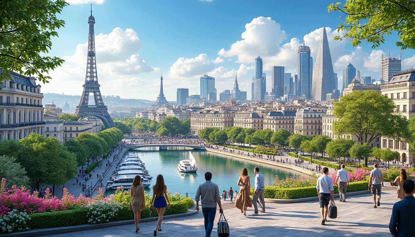 découvrez le classement des villes les plus riches de france en 2025 : analyse des revenus, qualité de vie et facteurs économiques qui font la différence.