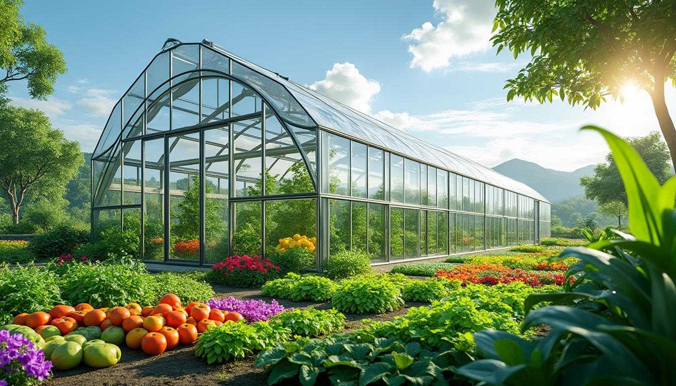 découvrez ce qu’est une serre walipini, son fonctionnement et les avantages qu’elle offre en 2025 pour cultiver vos plantes toute l’année, même dans un climat froid.