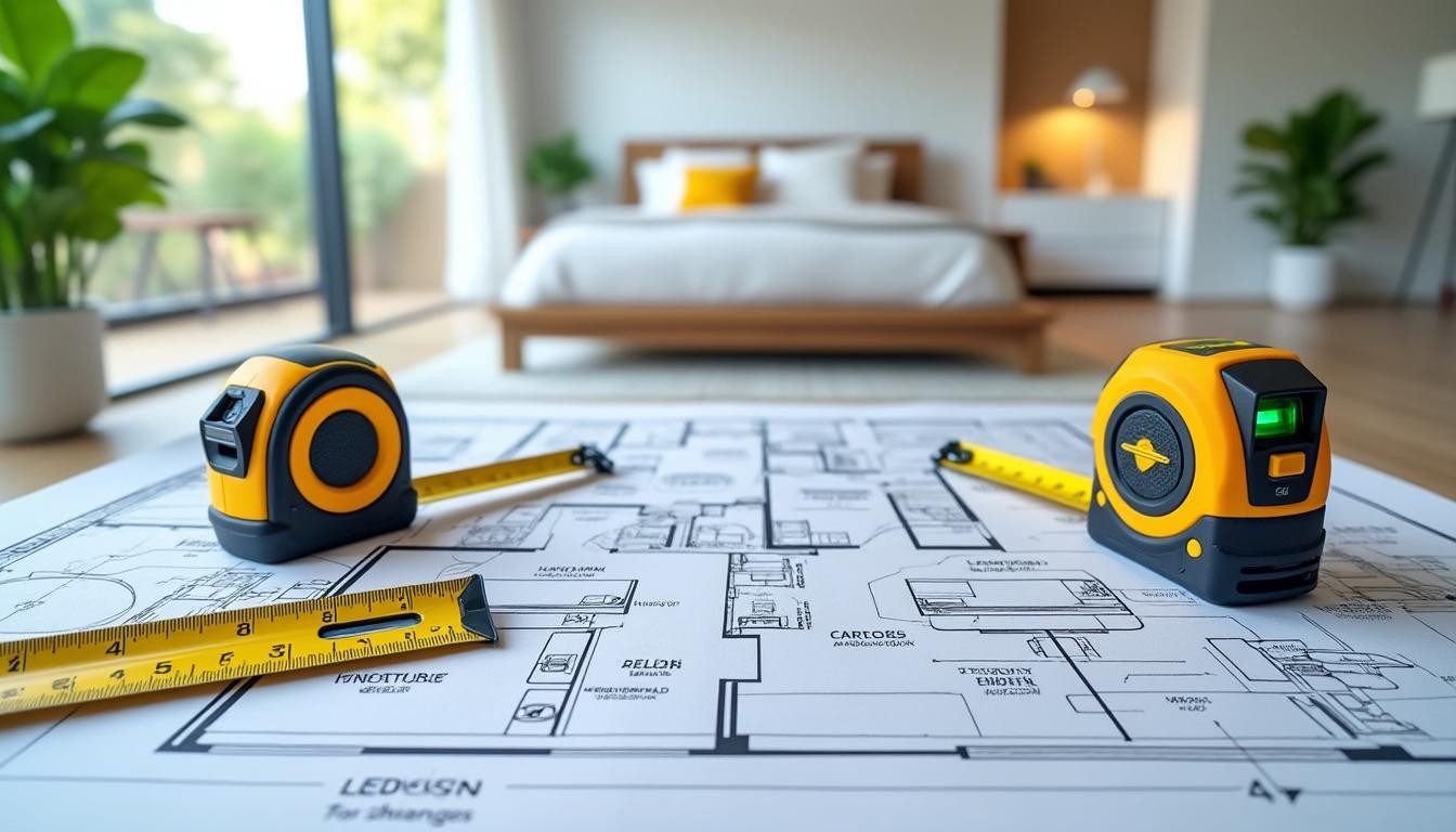 découvrez quelle est la surface minimale légale pour une chambre en france, les réglementations à connaître, ainsi que nos conseils pratiques pour optimiser l’espace et aménager une chambre confortable, même dans une petite pièce.