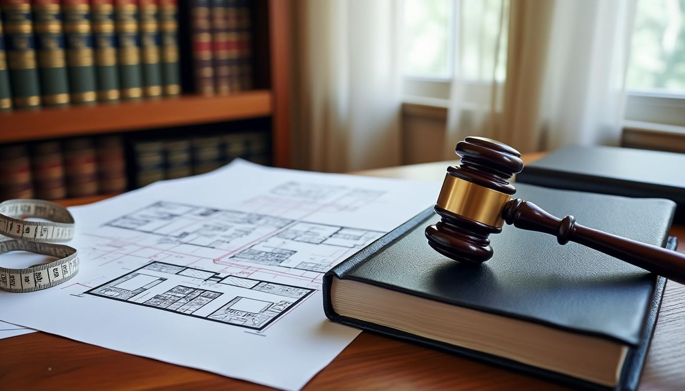 découvrez la surface minimale exigée par la loi pour une chambre en france et nos conseils pratiques pour optimiser l’espace et aménager une pièce confortable et fonctionnelle.