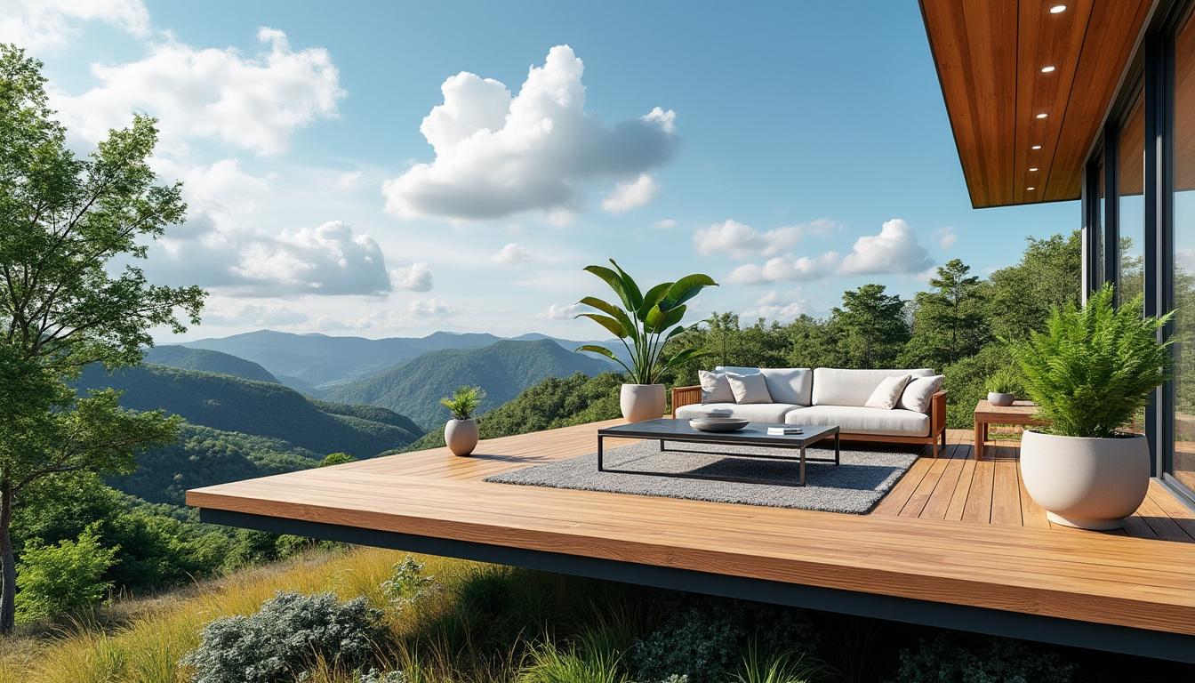 découvrez comment construire une terrasse sur pilotis sans fondation en 2025. conseils pratiques, étapes de montage et avantages pour profiter d’un espace extérieur moderne et durable.