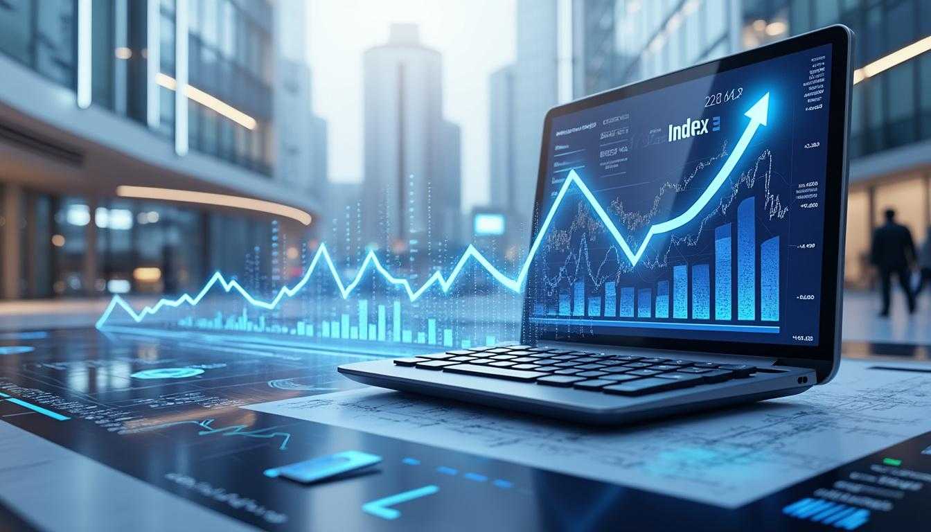découvrez tout sur l’indice icc 2026 : son évolution, sa méthode de calcul et l’impact attendu en 2025 sur les loyers et contrats. analyse et conseils pour mieux anticiper les changements.