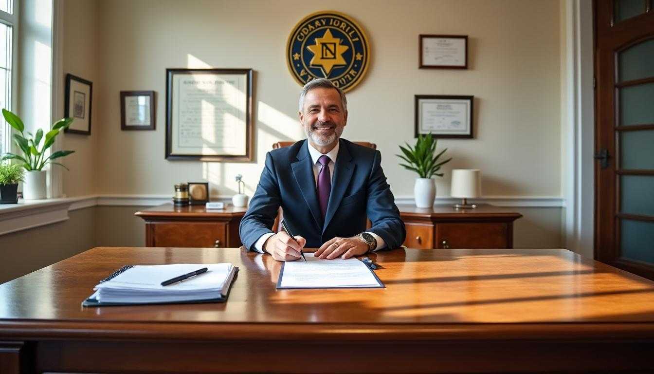 découvrez les étapes et les conseils pour donner votre maison à un ami de votre vivant en 2025. informez-vous sur les démarches, la fiscalité et les précautions à prendre pour une donation réussie.